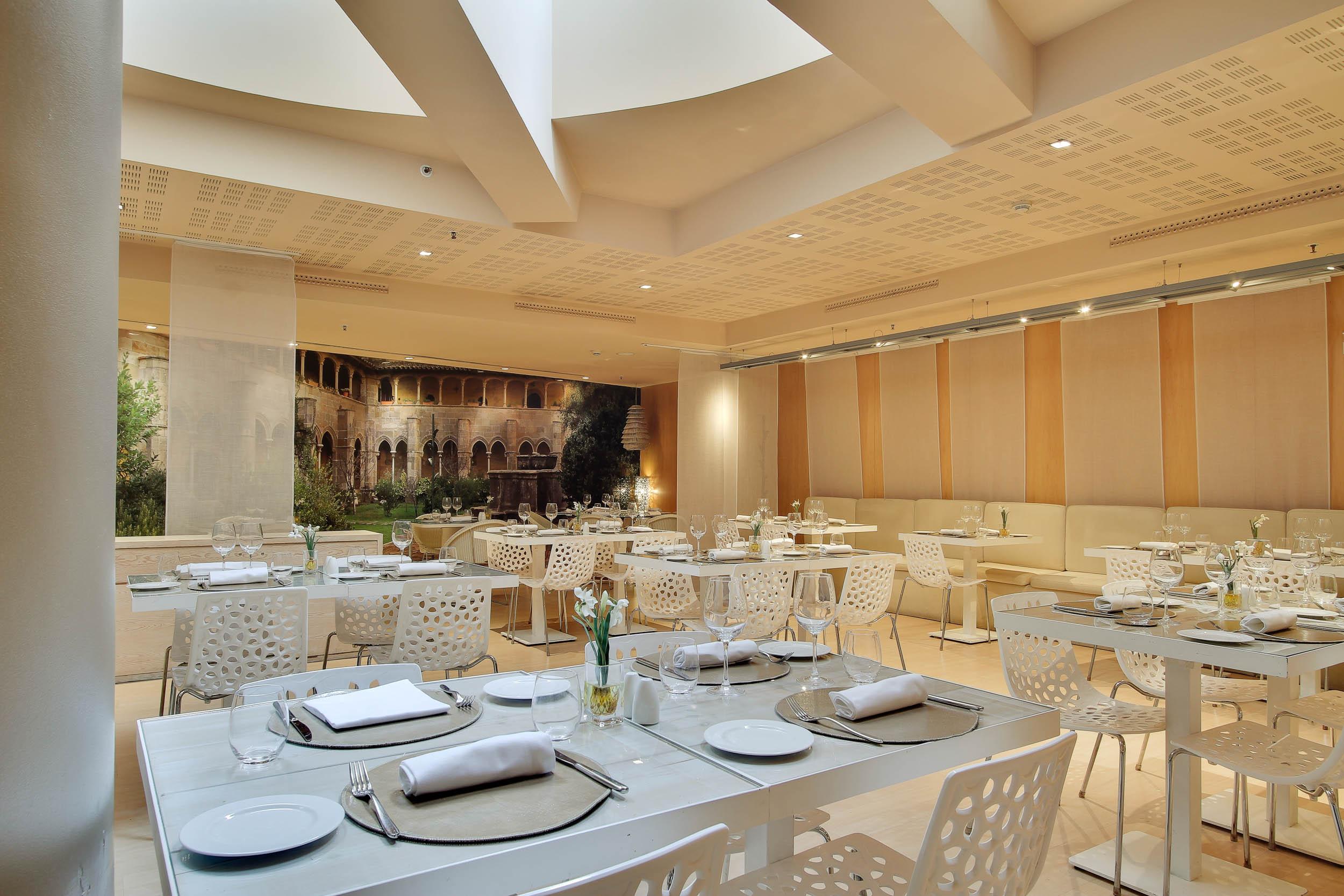 Tower 4* Badalona