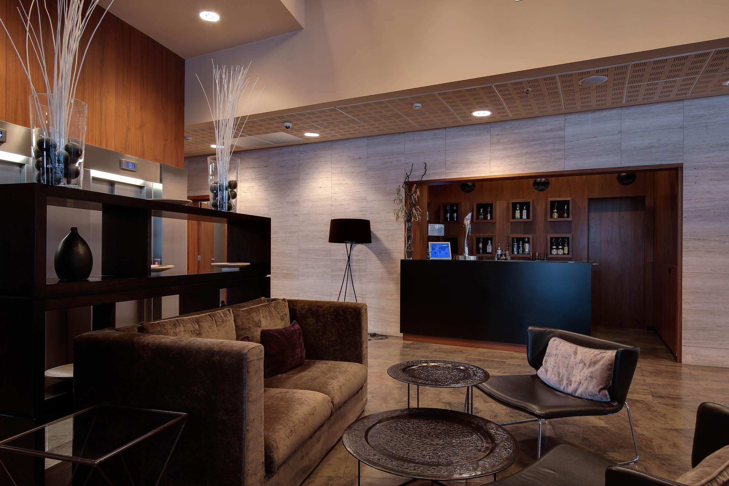 Tower Hotel Badalona