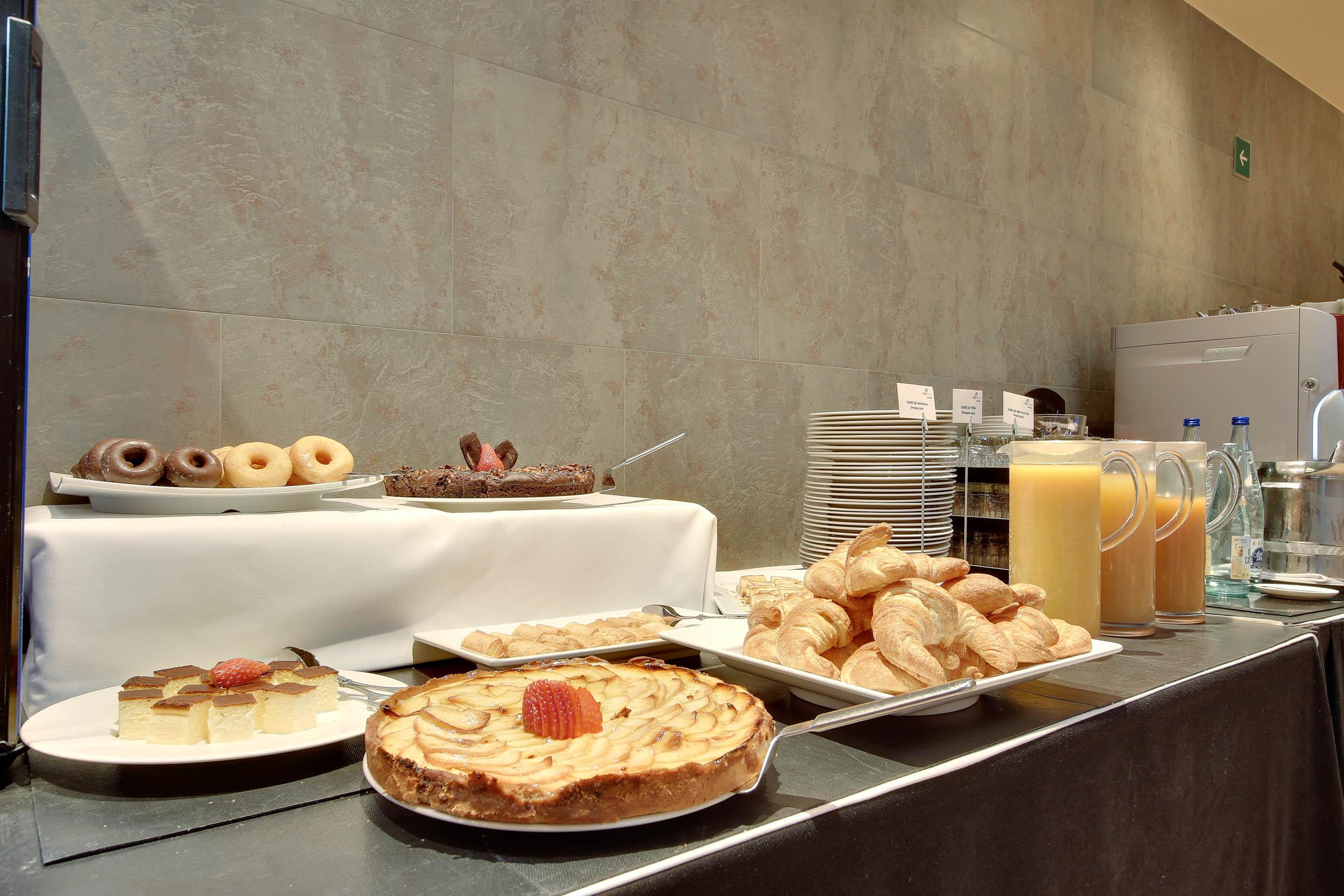 Tower 4* Badalona