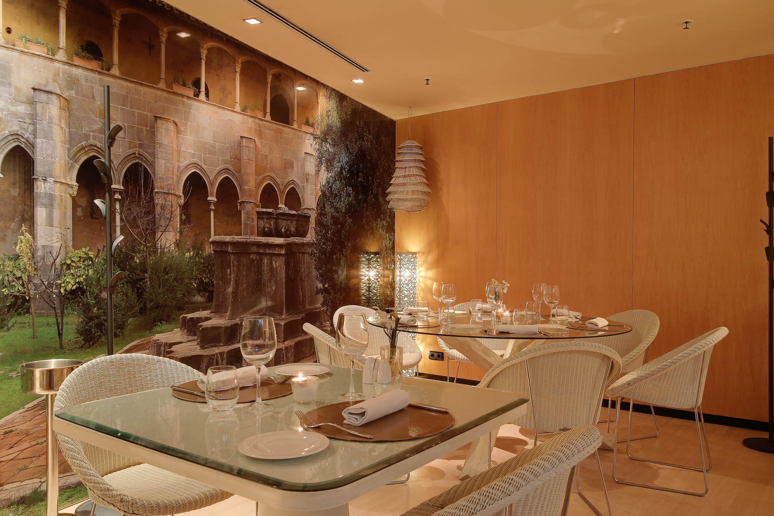Tower Hotel Badalona