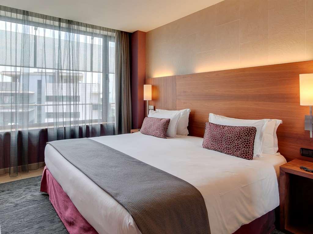 Hotel Tower Badalona