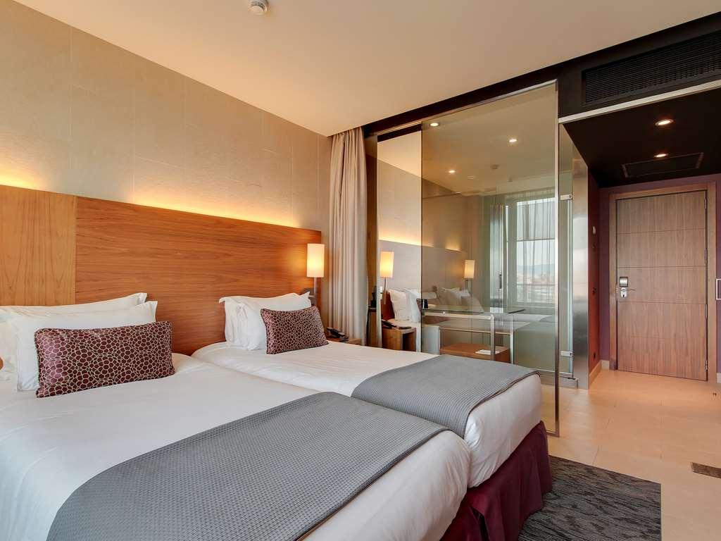 Tower Hotel Badalona