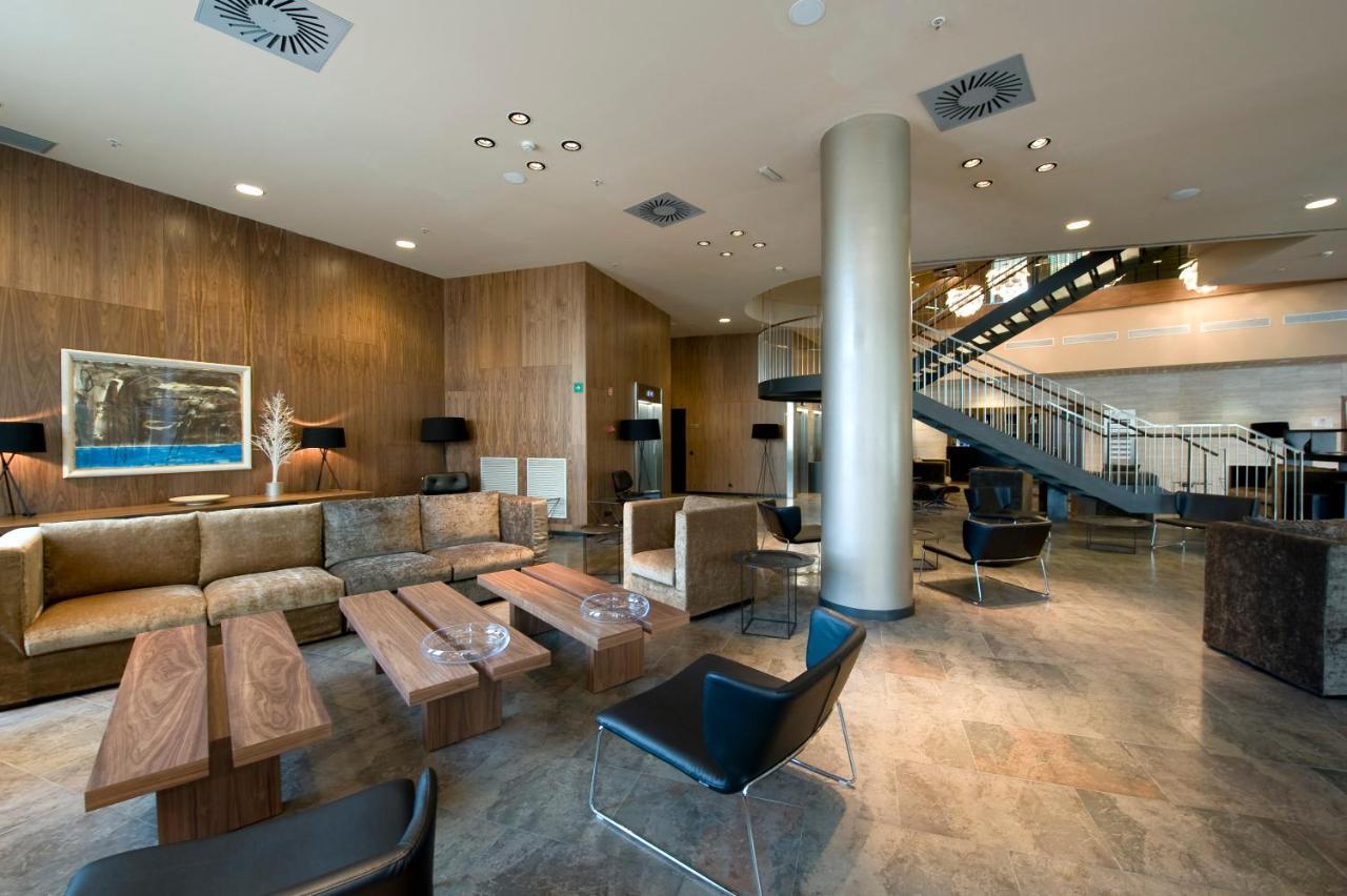 Tower 4* Badalona