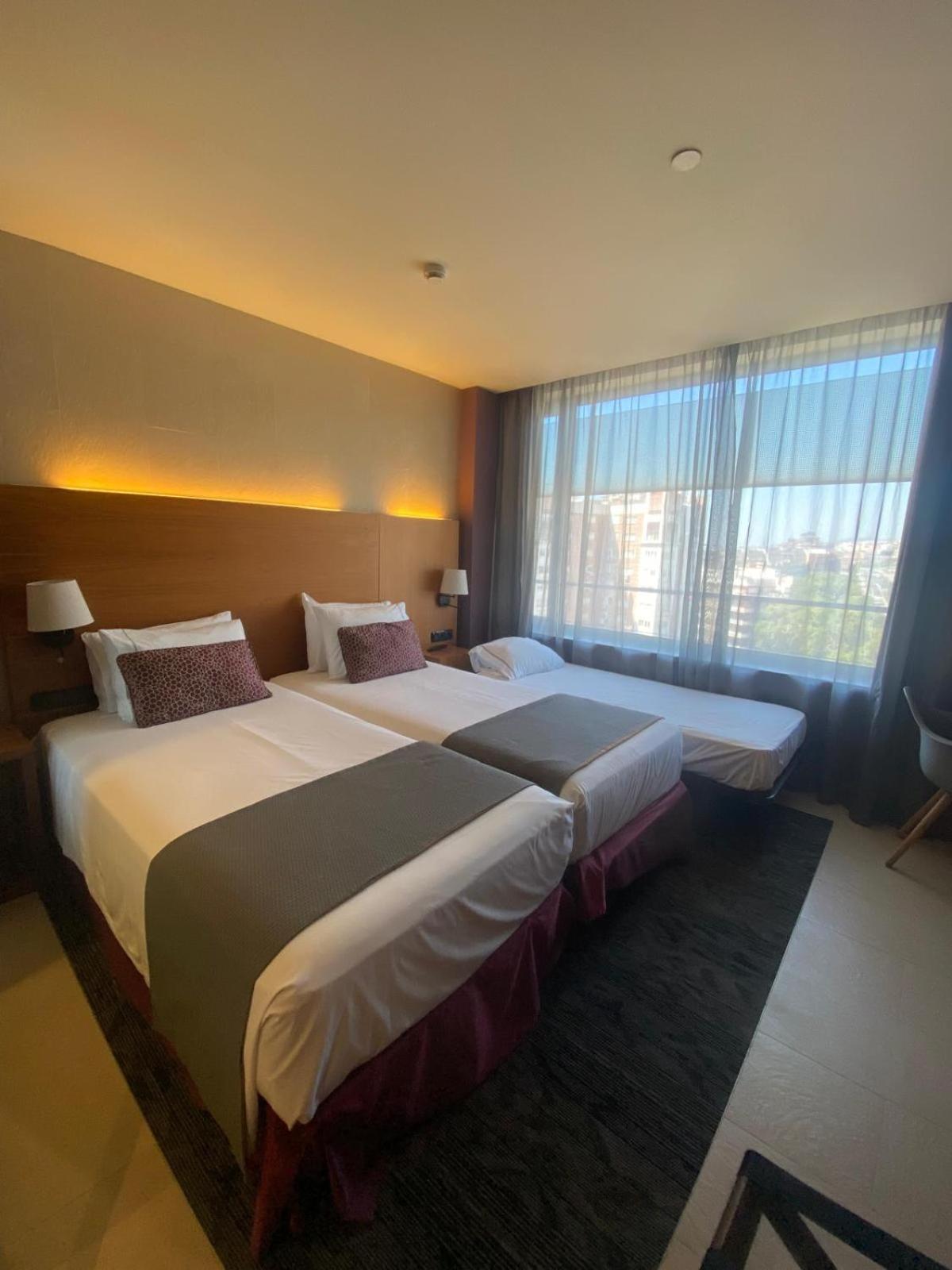 Hotel Tower