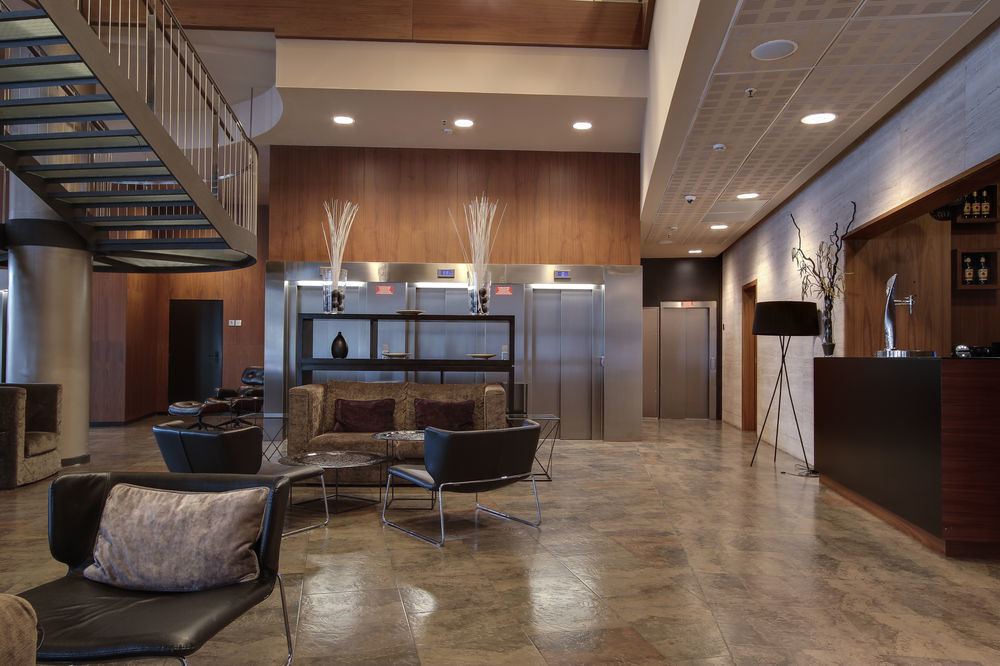 Tower 4* Badalona