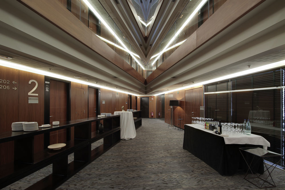 Hotel Tower Badalona