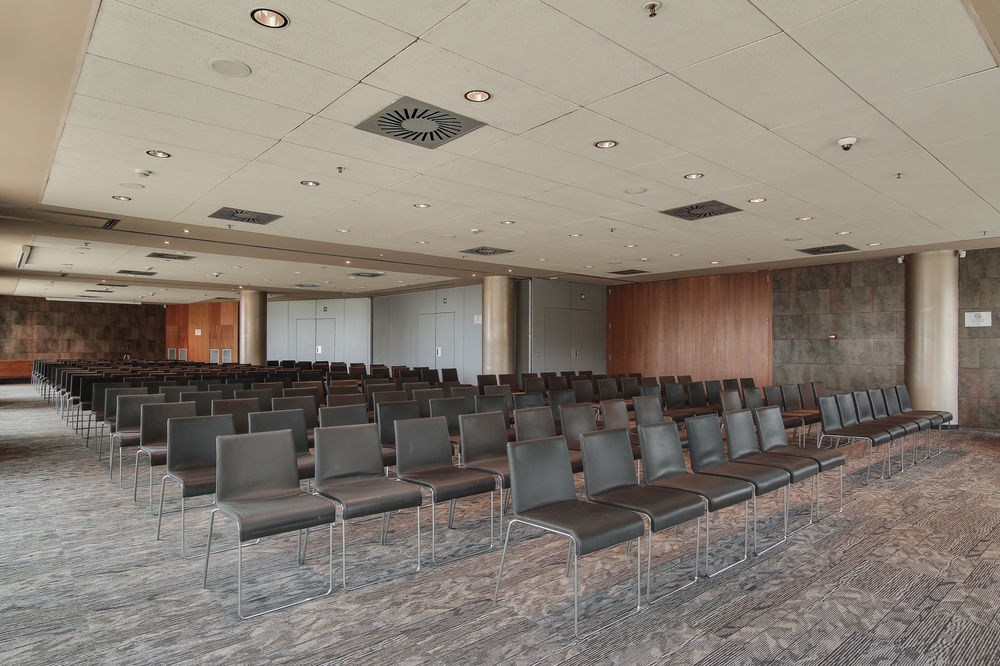 Tower 4* Badalona