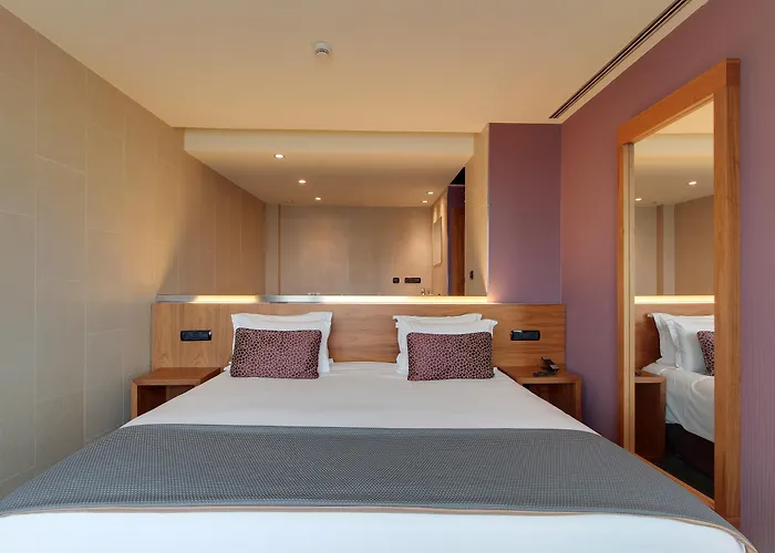 Rafaelhoteles Badalona
