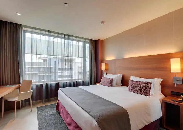 Rafaelhoteles Badalona