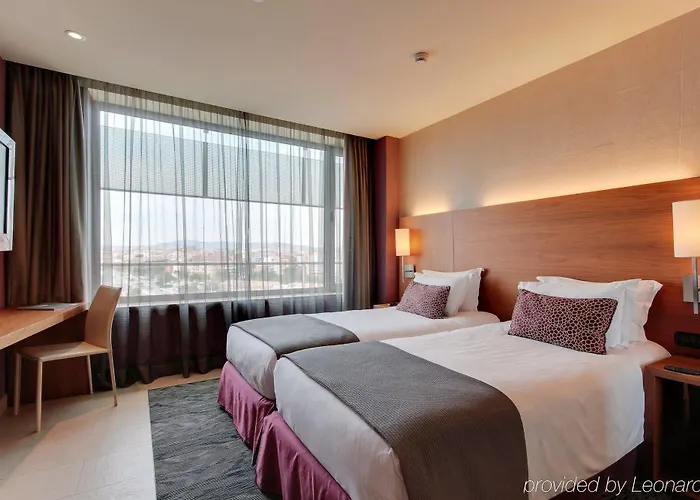 Rafaelhoteles Badalona