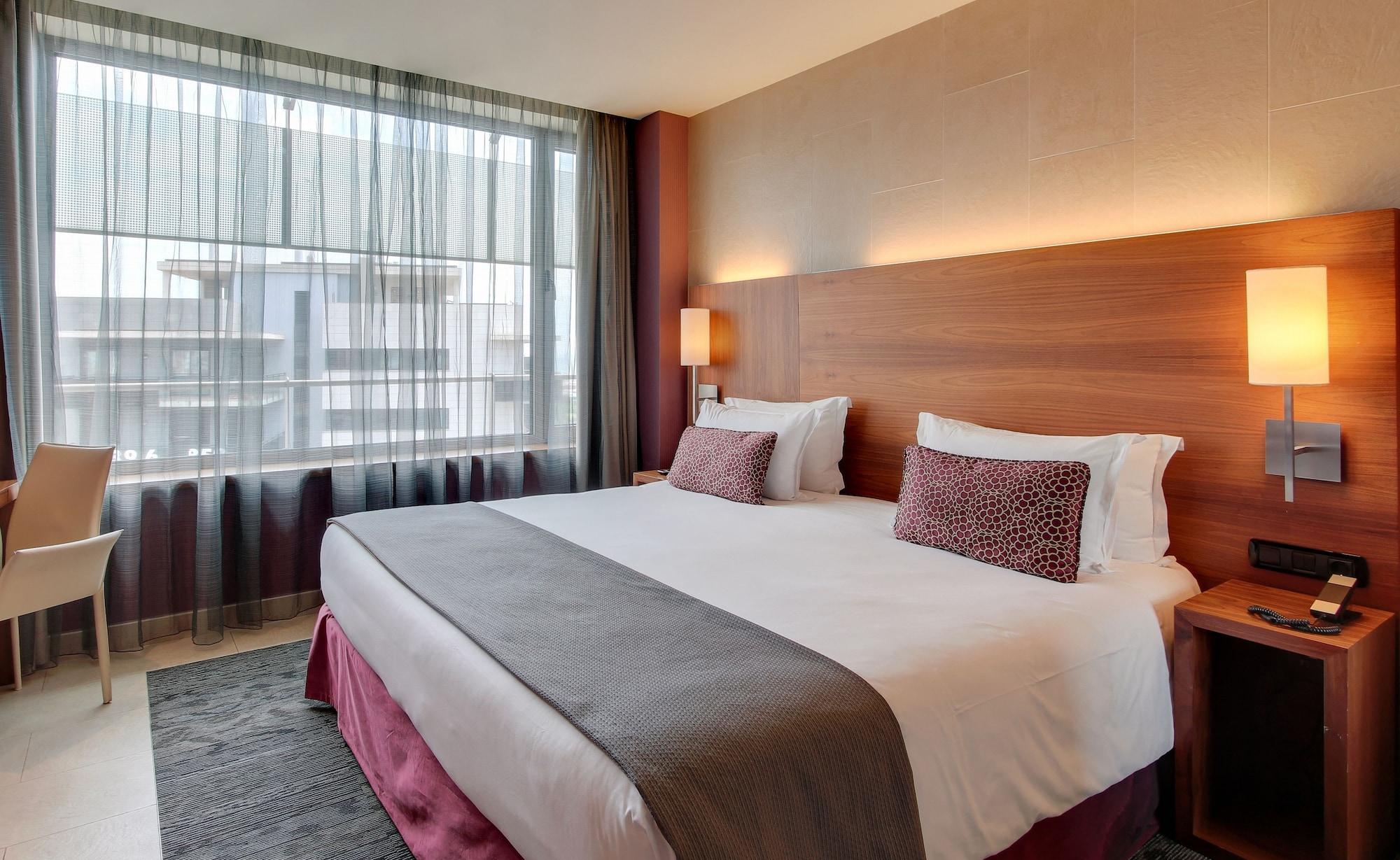 Hotel Tower Badalona