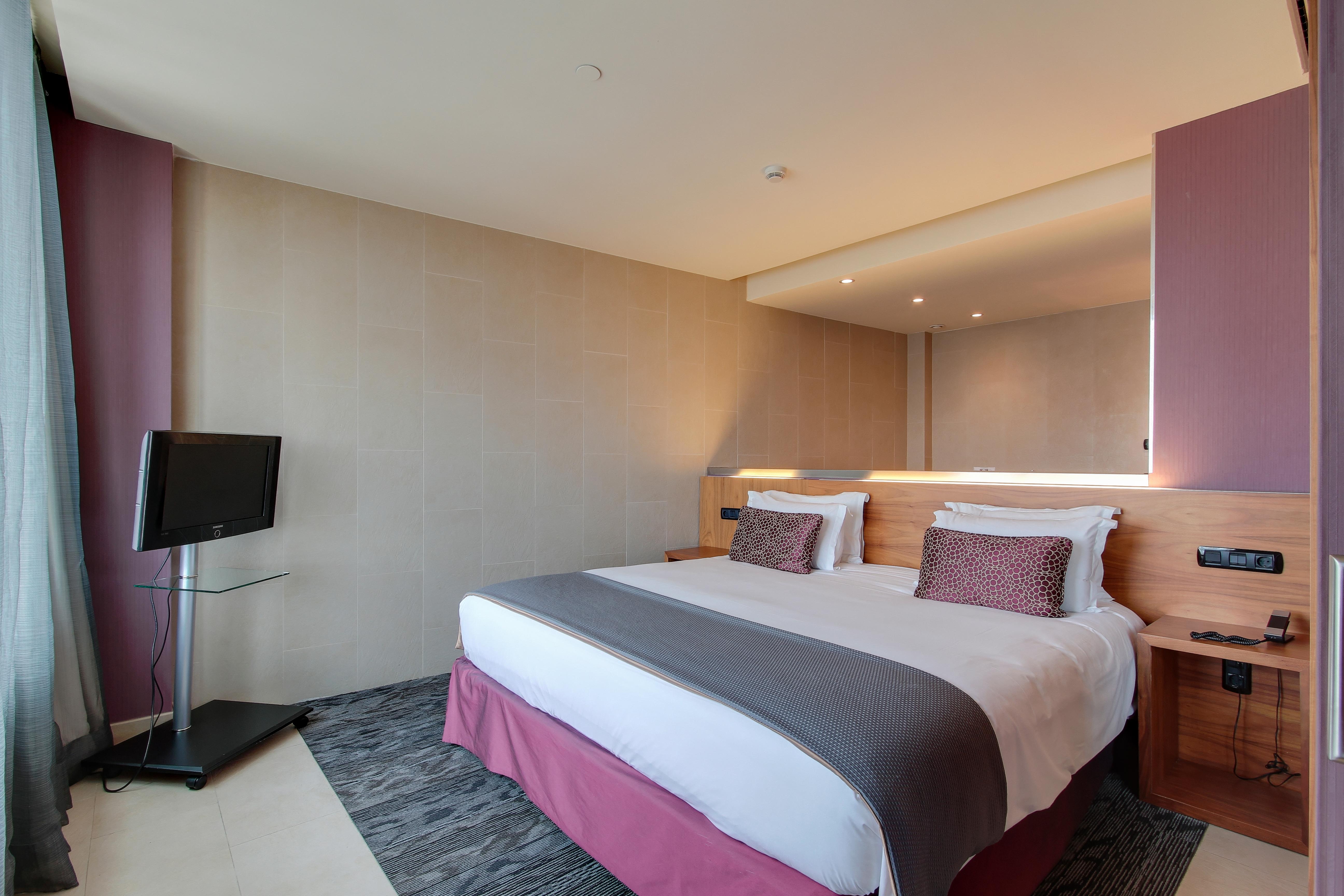 Tower Hotel Badalona