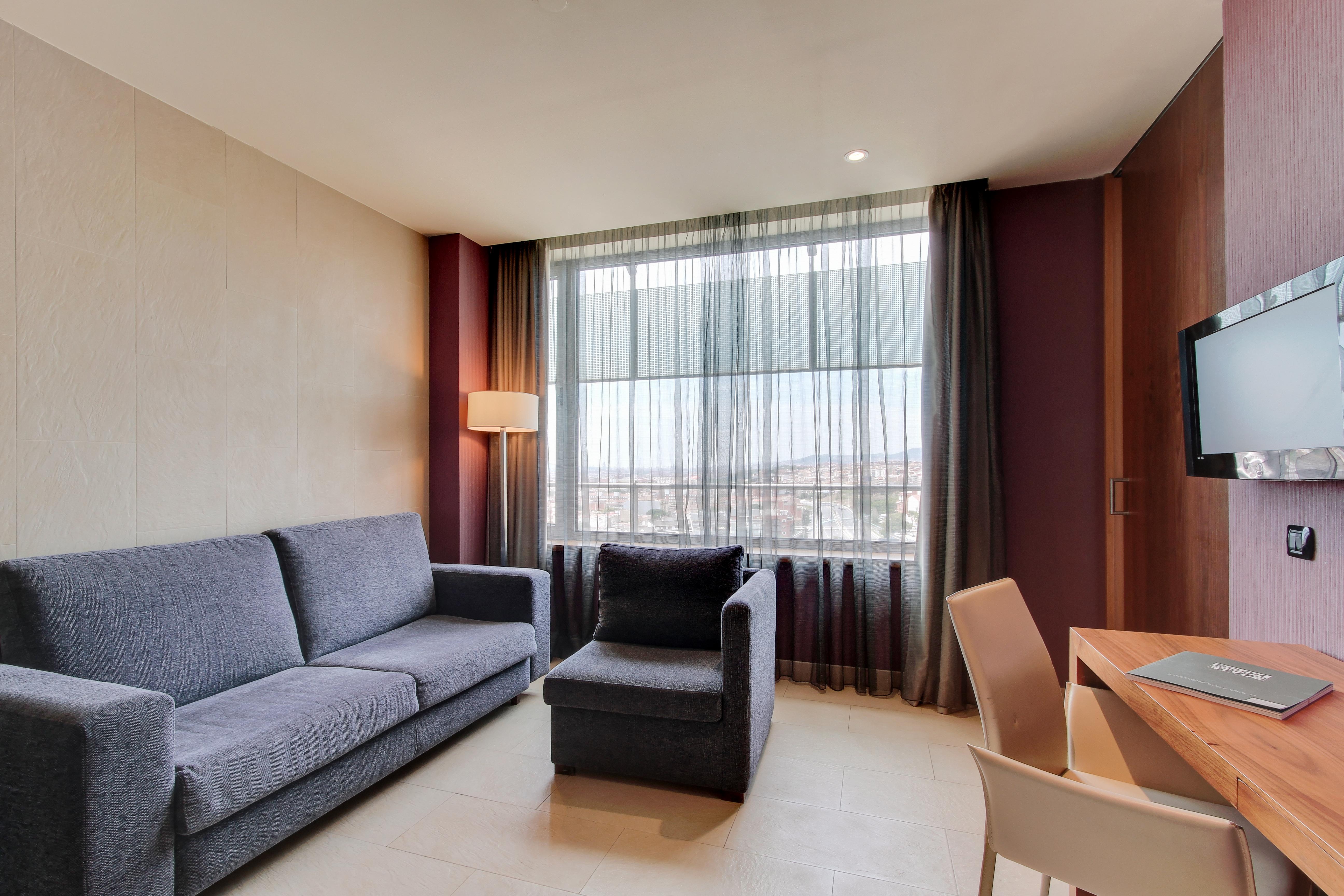 Tower Hotel 4*