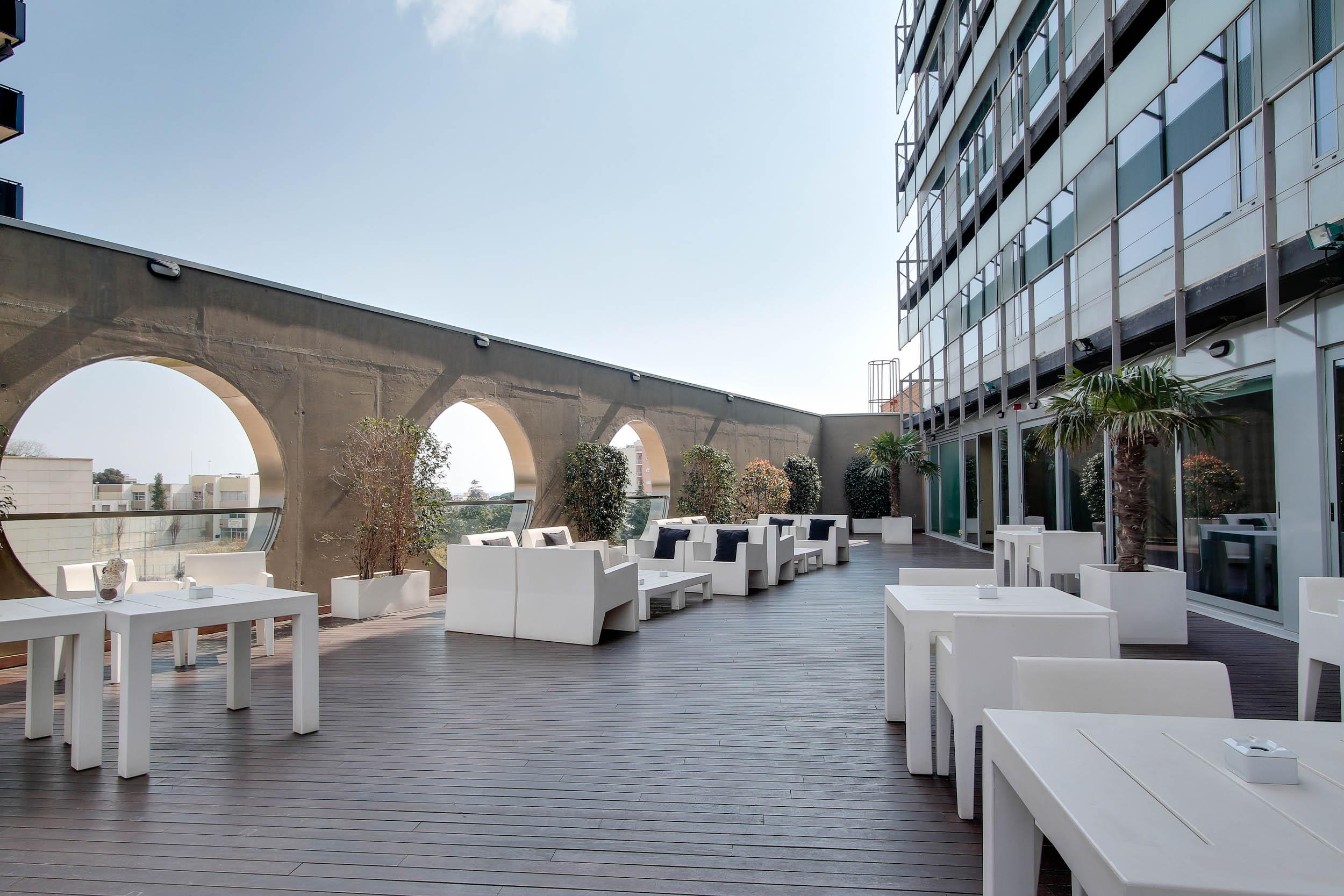 Tower 4* Badalona