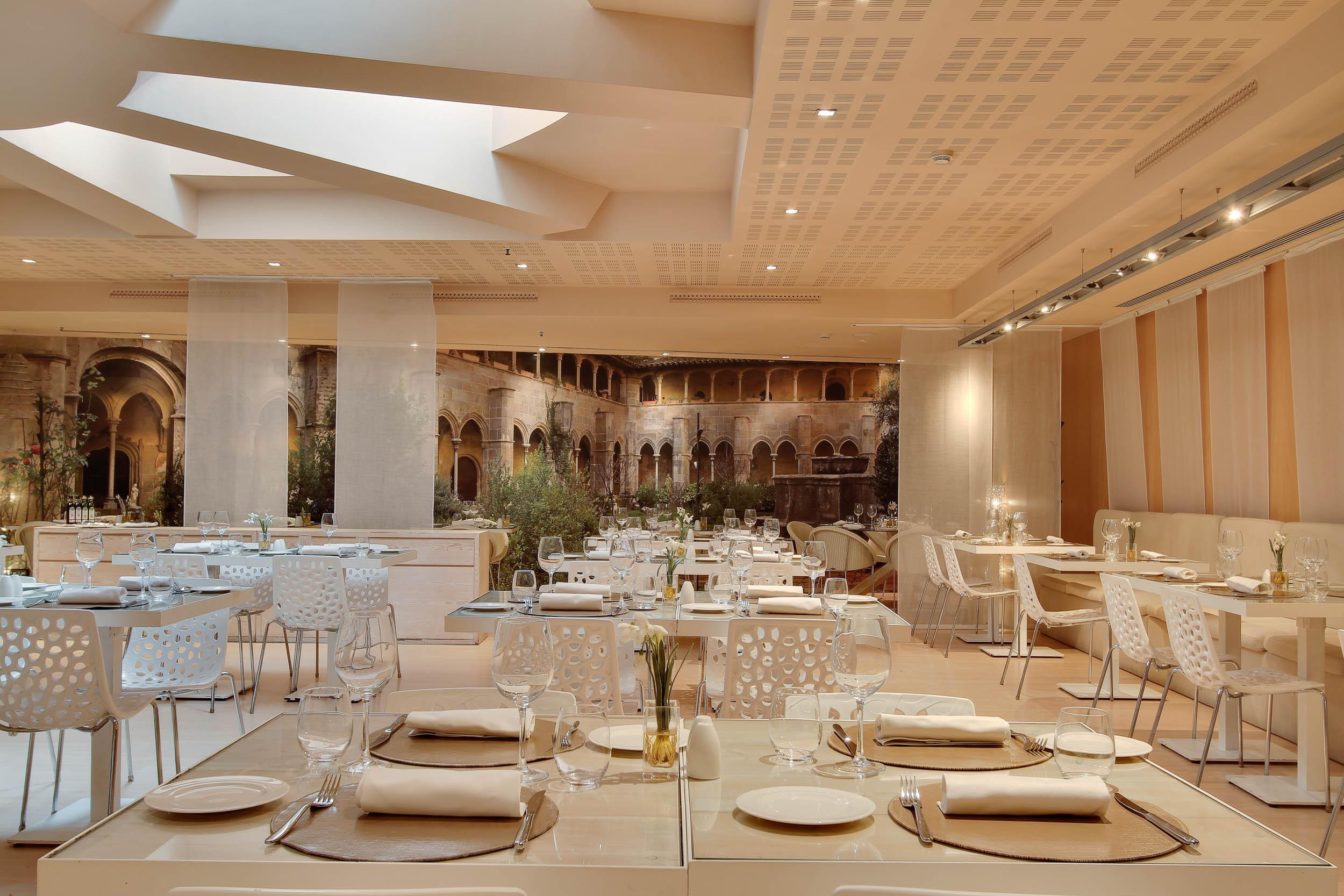 Hotel Tower Badalona