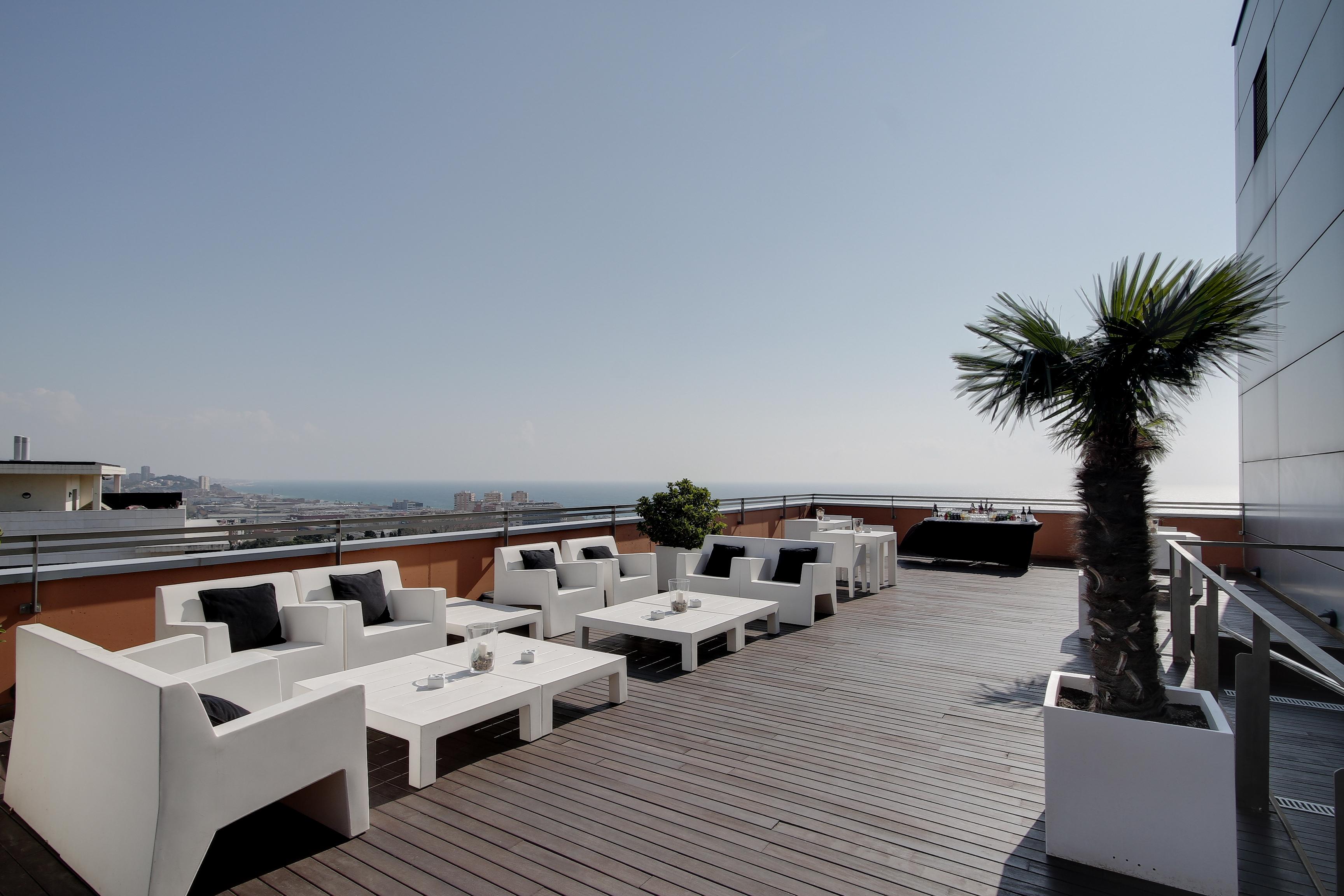 Hotel Tower 4*