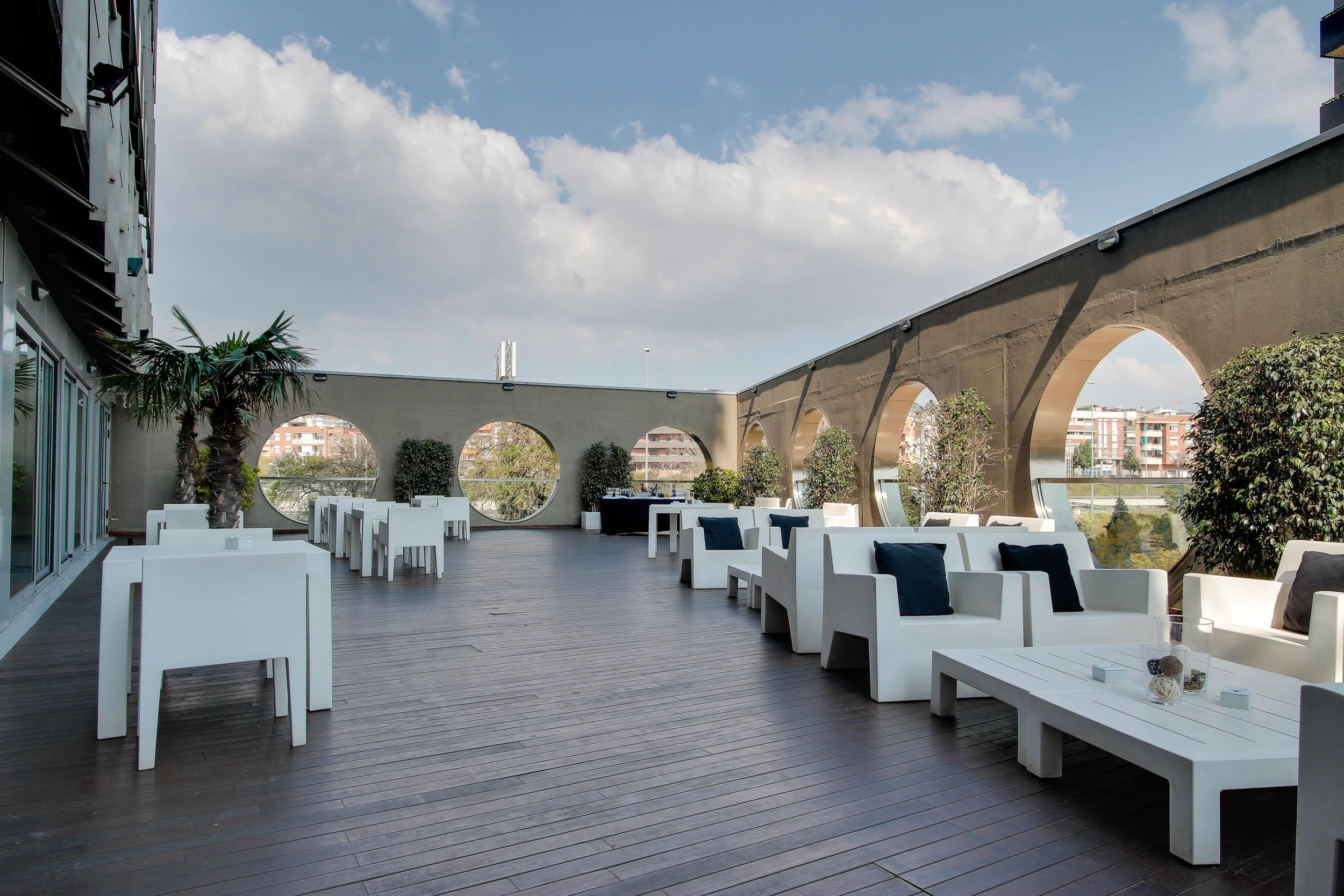 Tower 4* Badalona