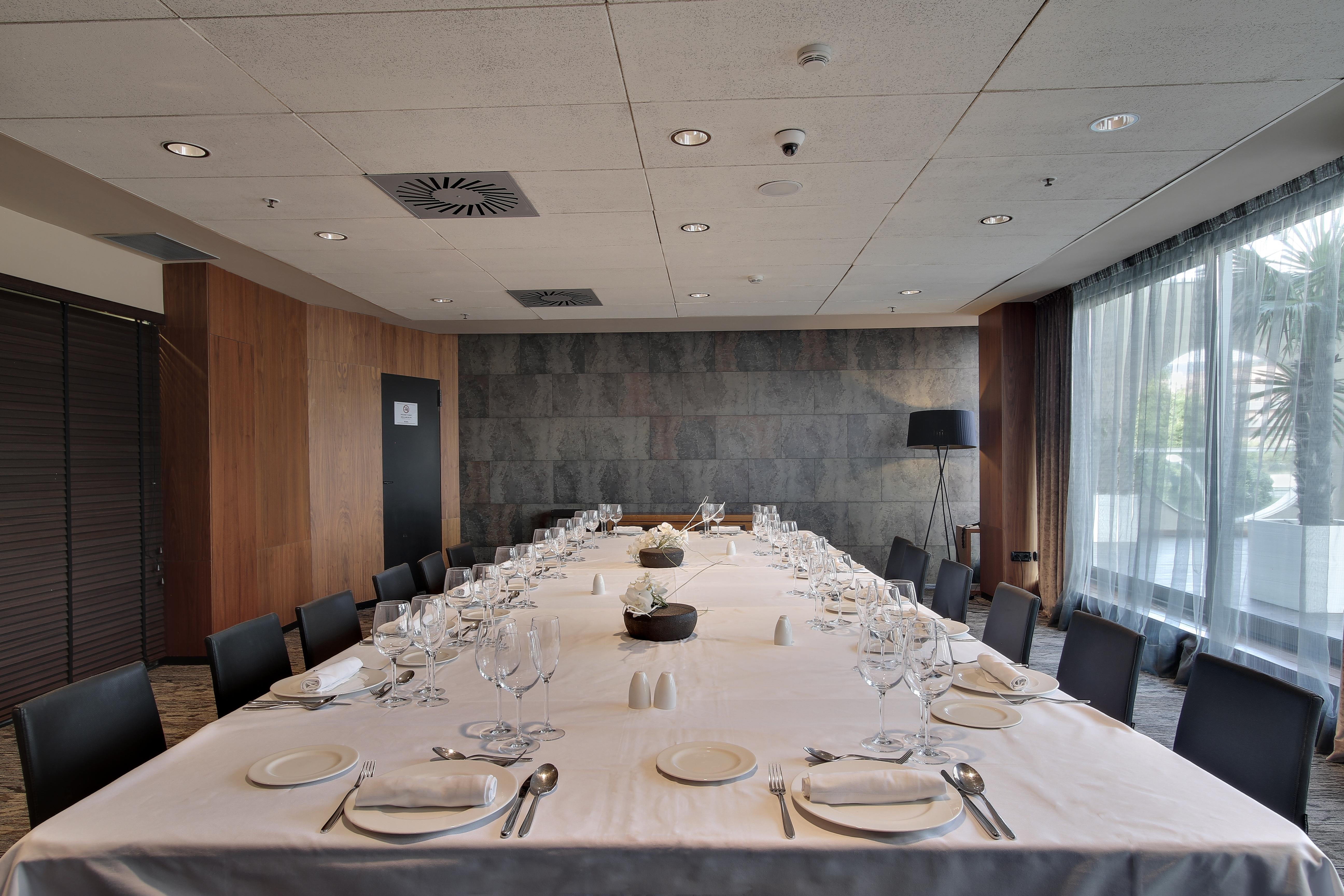 Tower 4* Badalona