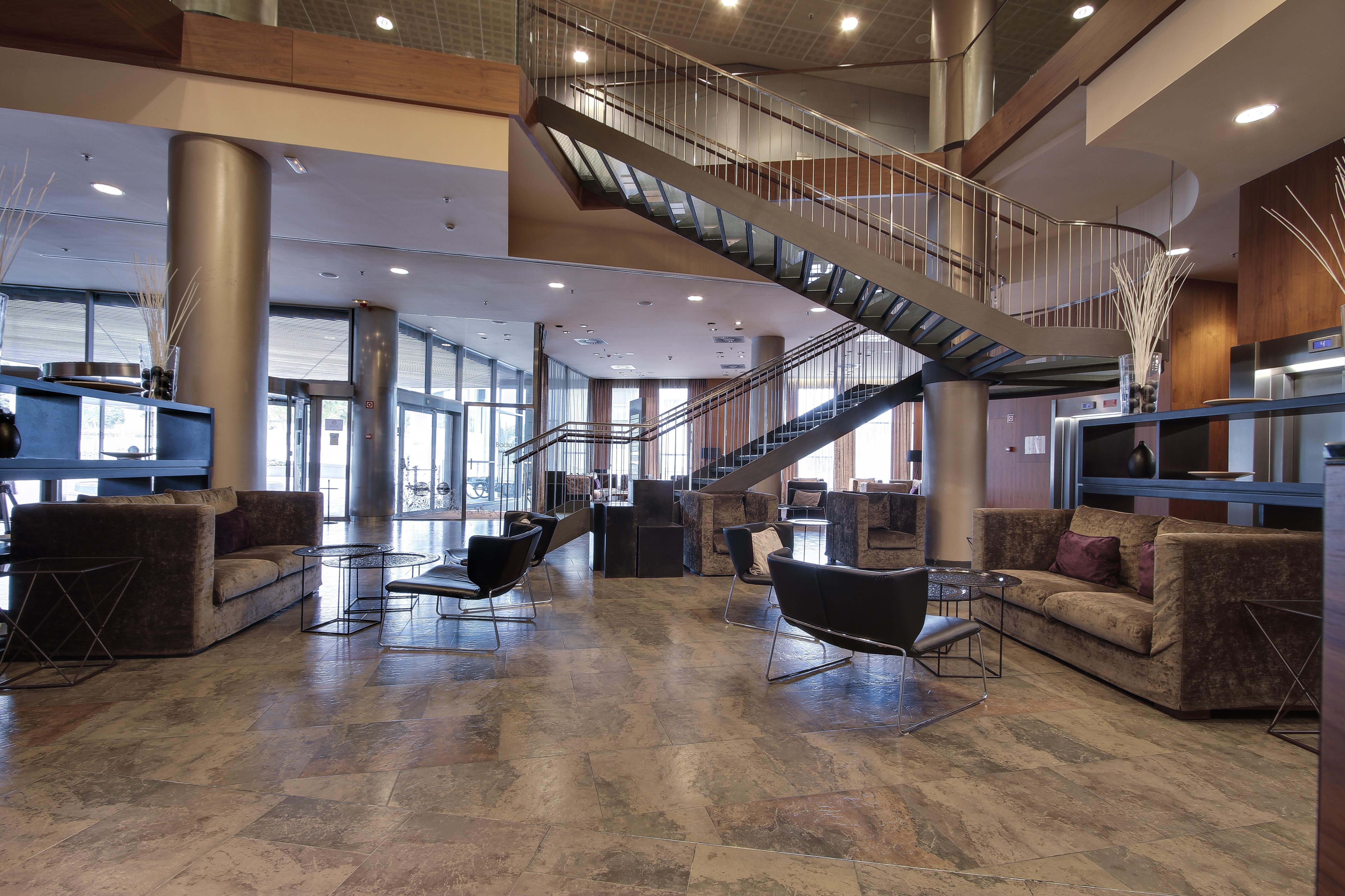 Tower 4* Badalona