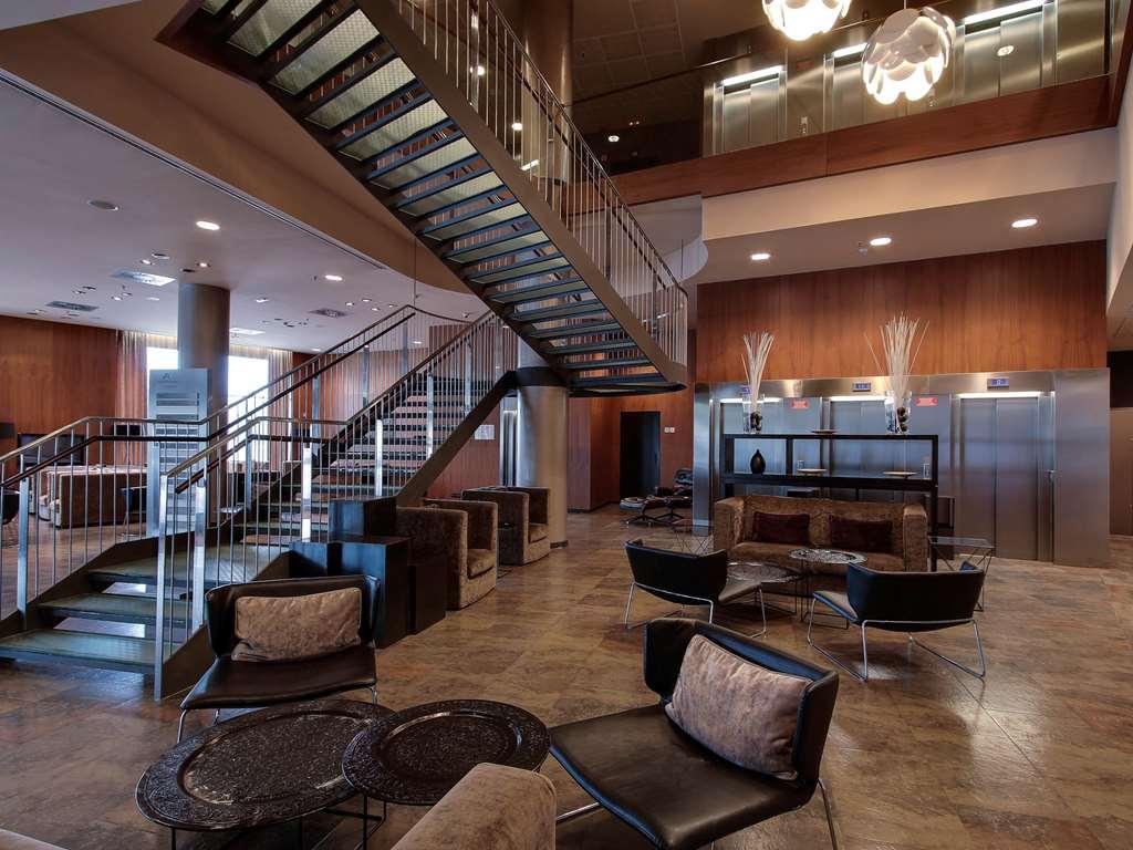 Hotel Tower