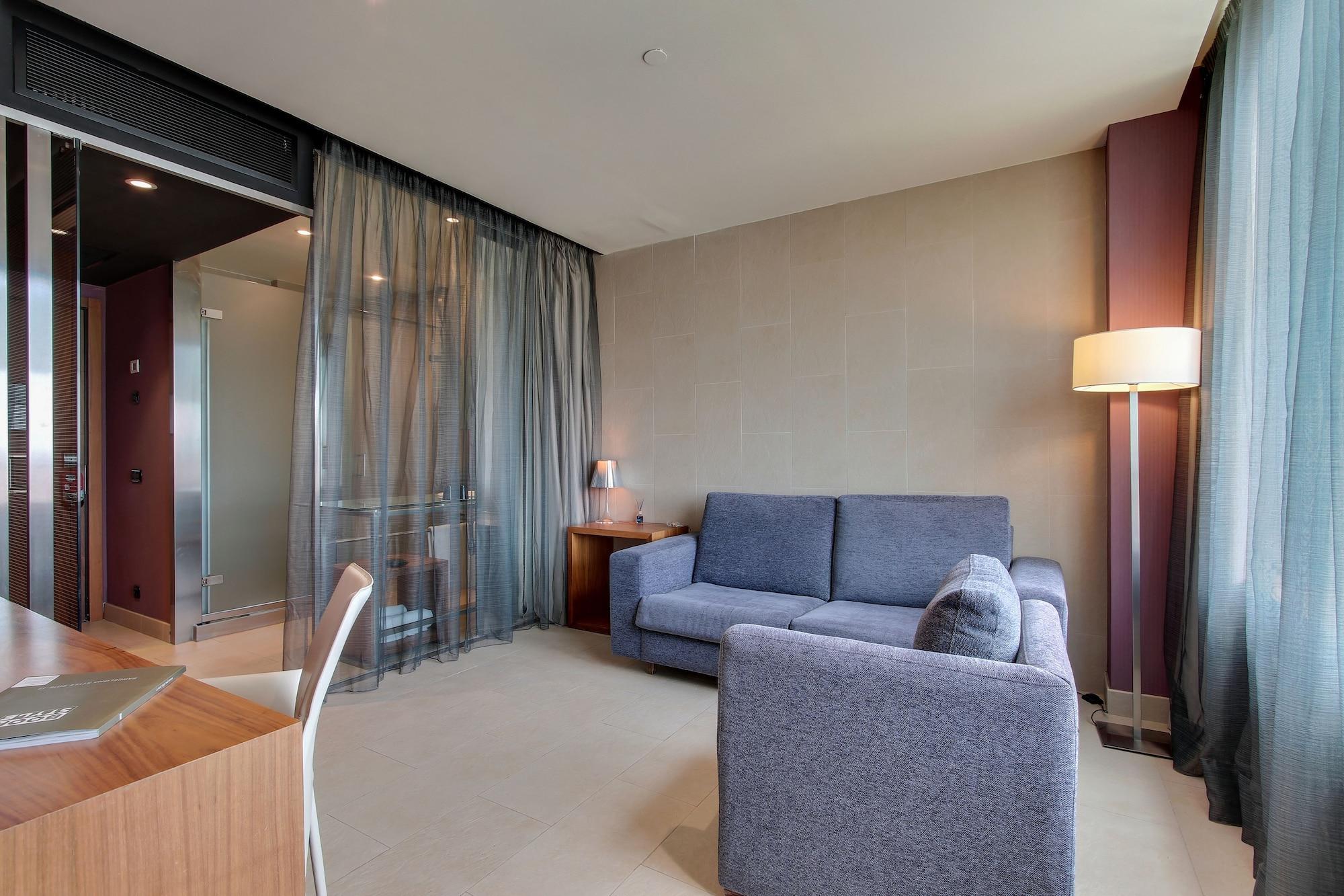 Tower 4* Badalona