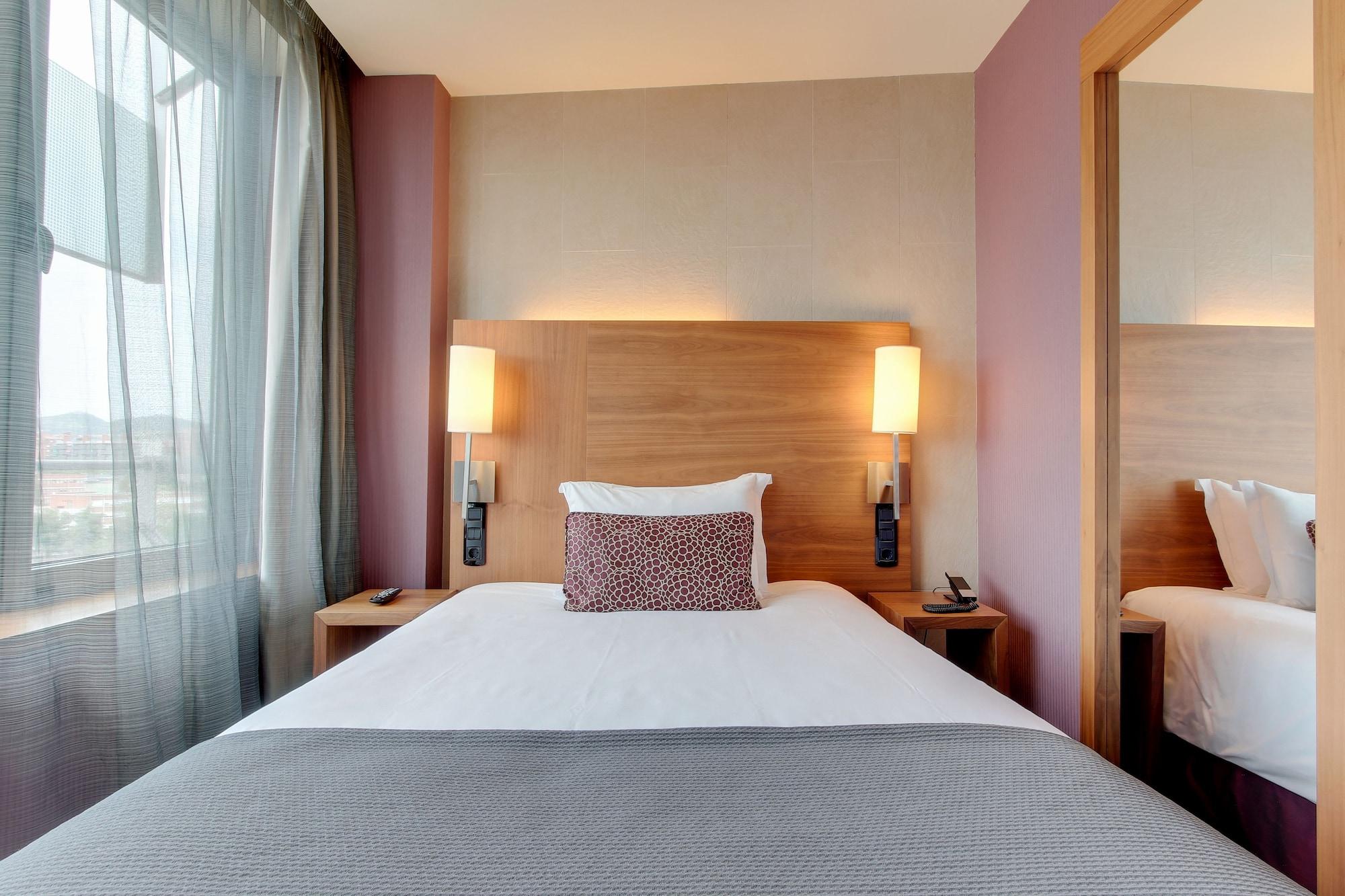 Tower Hotel Badalona