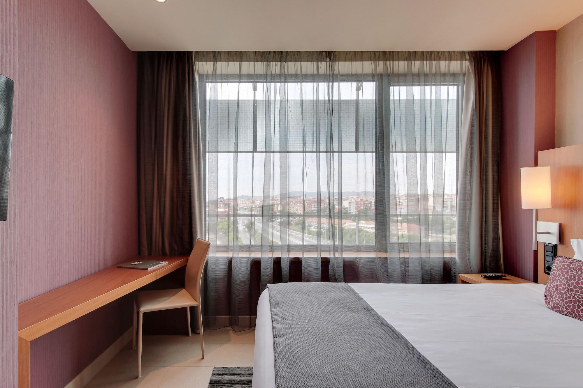 Tower 4* Badalona