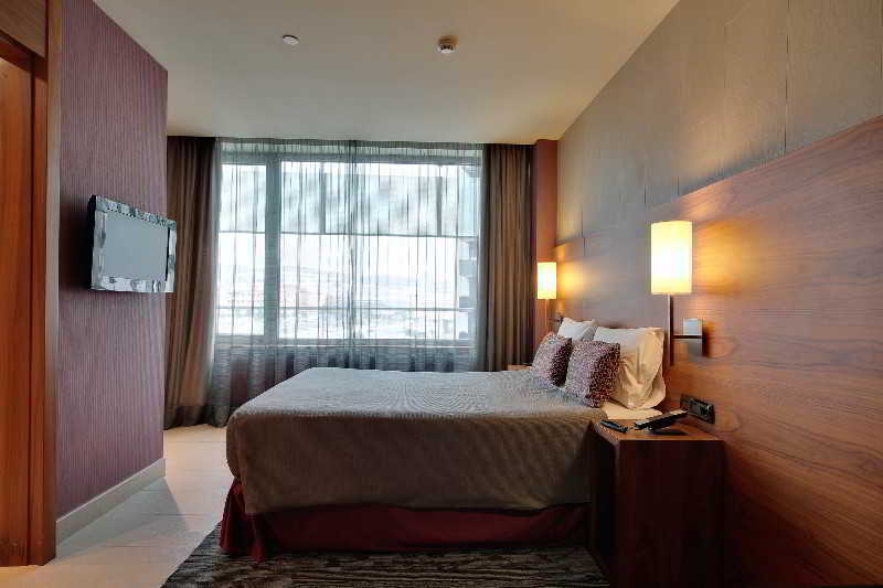 Hotel Tower 4*