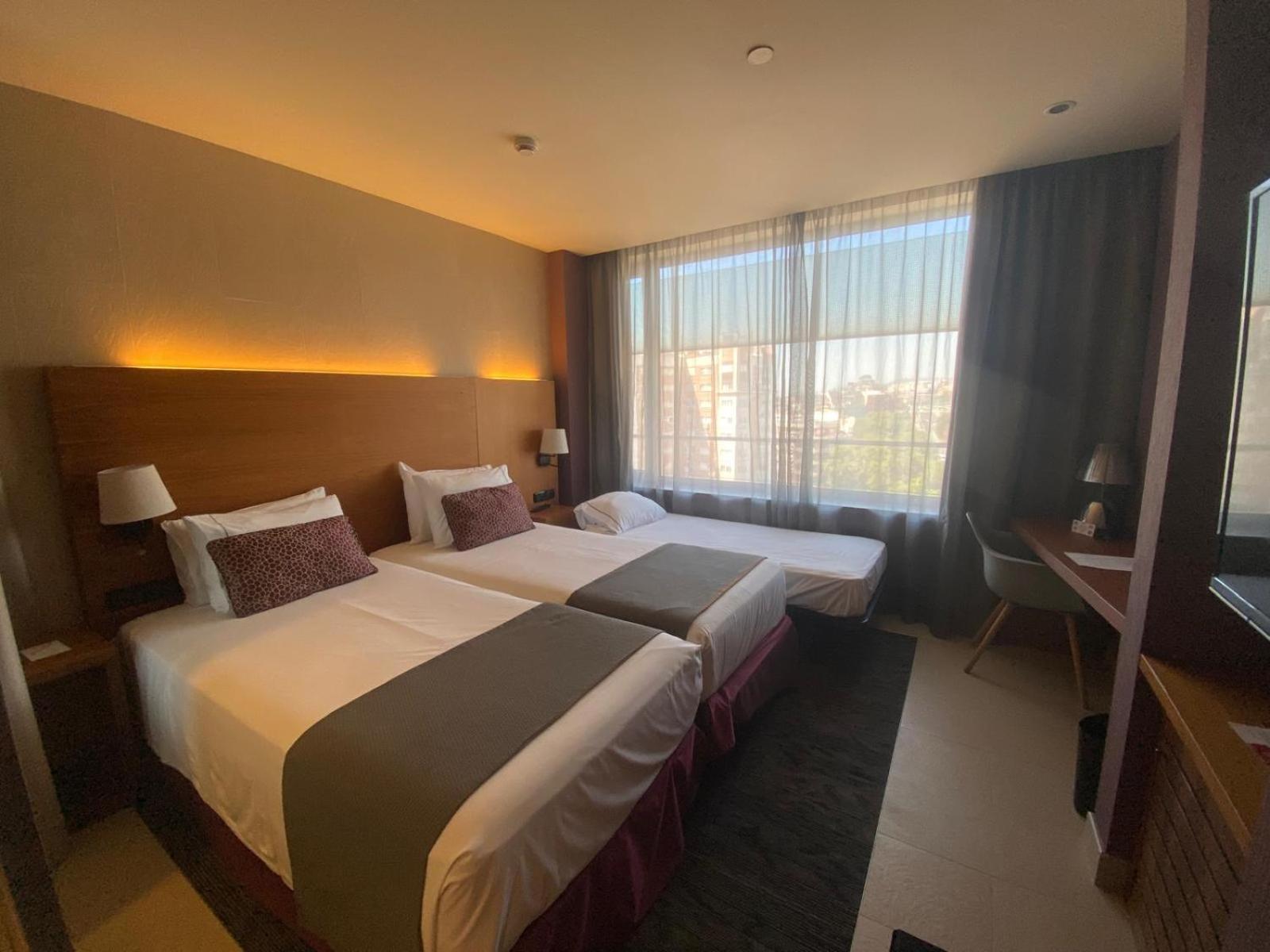 Hotel Tower 4*