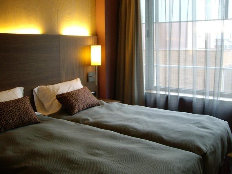 Tower Hotel
