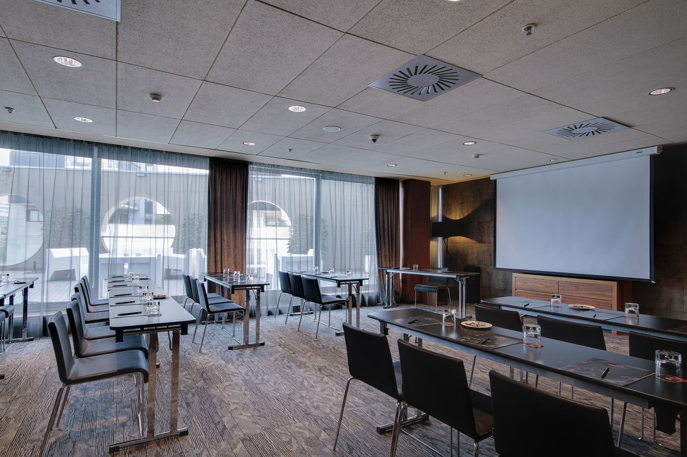 Hotel Tower Badalona
